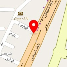 نمایندگی ایساکو استانی بساطی