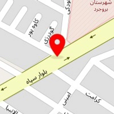فروشگاه لوازم یدکی سلیمانی