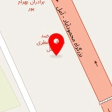 درب ضد سرقت نظری آمل