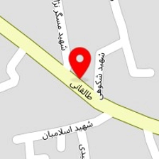 دفتر رسمی ازدواج شماره ۲۳ امیرکلا