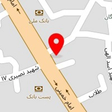 نوشت افزار نیما