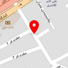 پروتئینی و مرغ فروشی حیدری