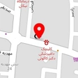 خانه لاک و مژه سارى