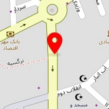 شال و روسری روژان