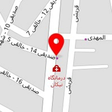 مرغ فروشی بهار