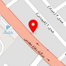 فروشگاه لوازم یدکی کشاورز برتر