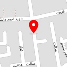 پارچه سرای ابریشم