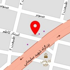 مجتمع نان و شیرینی طلوع خزر