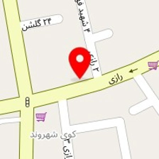 ظروف یکبار مصرف فیاض نیا
