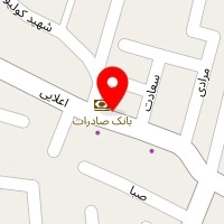 شال و روسری طهورا