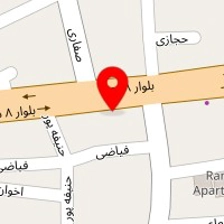 بوتیک پولک شعبه دو