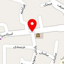 بوتیک زنانه حنا سایز بزرگ