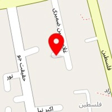 فروشگاه محصولات ارگانیک ، فرابکر