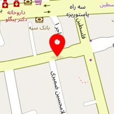 کارخانه چای سرچشمه