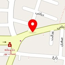 بوتیک مهدیس