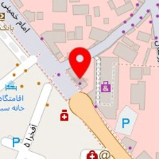 لوازم خیاطی پرند