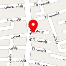 لوازم ارایشی بهداشتی امید نیا