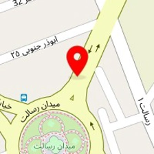پارچه سرای طاهری