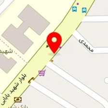 شال و روسری پرن