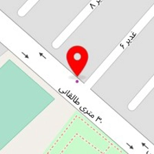فروشگاه کرکره برقی گلستان