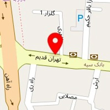 کالای برق مرکزی عطاری