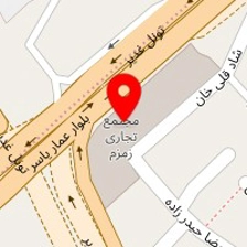 زعفران رُزین آسا