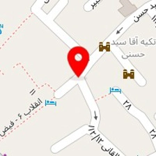 فروشگاه ادویه صالح