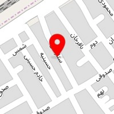 فروشگاه مواد غذایی آنلاین صادقی