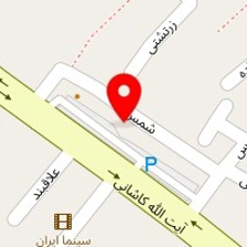 بورس زعفران شعبه ۲