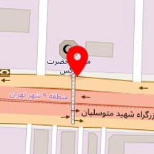 فروشگاه روغن صنعتی سانا شیمی البرز