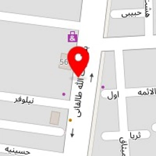 لوازم بهداشتی ساختمانی قاسم زاده
