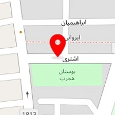 فروشگاه لوازم خانگی کشاورز