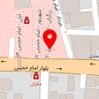ادویه جات برادران ذاکری شعبه ۱