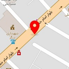 عطاری و سلامتکده شفا