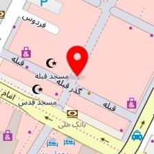 ادویه سرای جابری