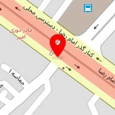 پخش عمده و خرده فروشی ادویه جات در بابل