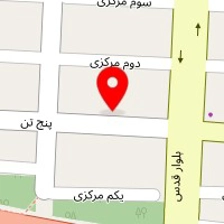 شرکت اکسیر هزاره سلامت