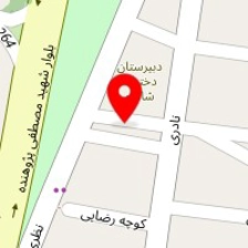دهکده ارگانیک شعبه جنت آباد
