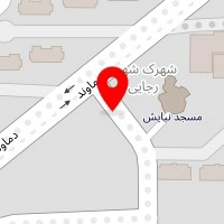 شرکت نوغاب زعفران
