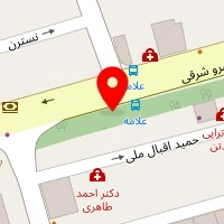 بازرگانی قطعات آسانسور تالار توزیع