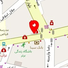 جراح و متخصص کلیه دکتر سعید عطاری