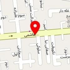 گالری آنتیک