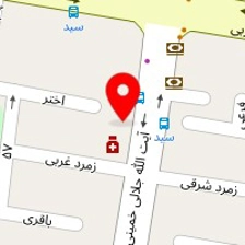 گیاه درمانی طب الرضا