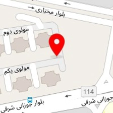 مشاوران املاک برج سفید