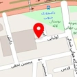 فروشگاه اینترنتی عرقیات گل و گلاب(کاشان)