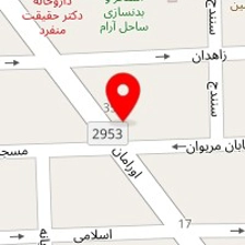 تروند زعفران قاین