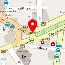 شرکت زعفران گل ایران