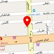 عطاری سبز جیحون