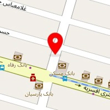 فروشگاه روغن عطار