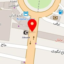 فروشگاه زعفران تهران